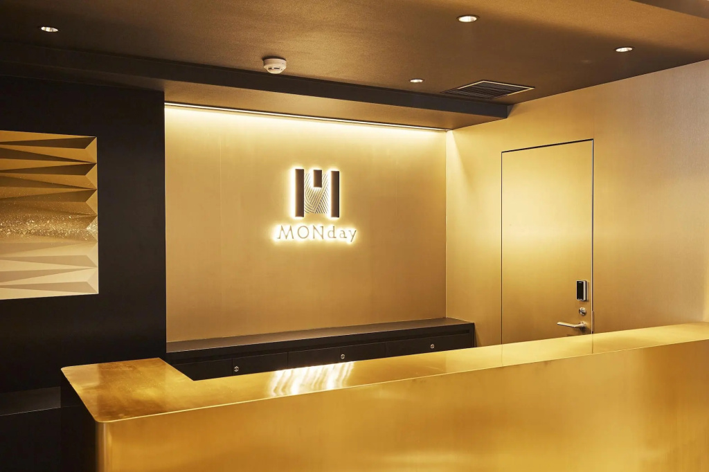 Monday Kyoto Karasuma Nijo Hotel 사진 33