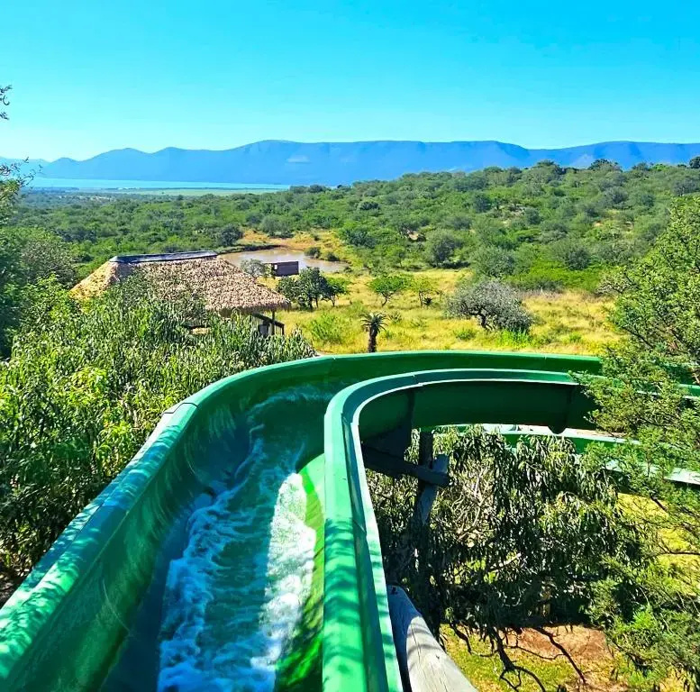 Umziki Chalets