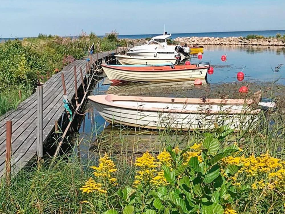 4 Person Holiday Home in Kristinehamn