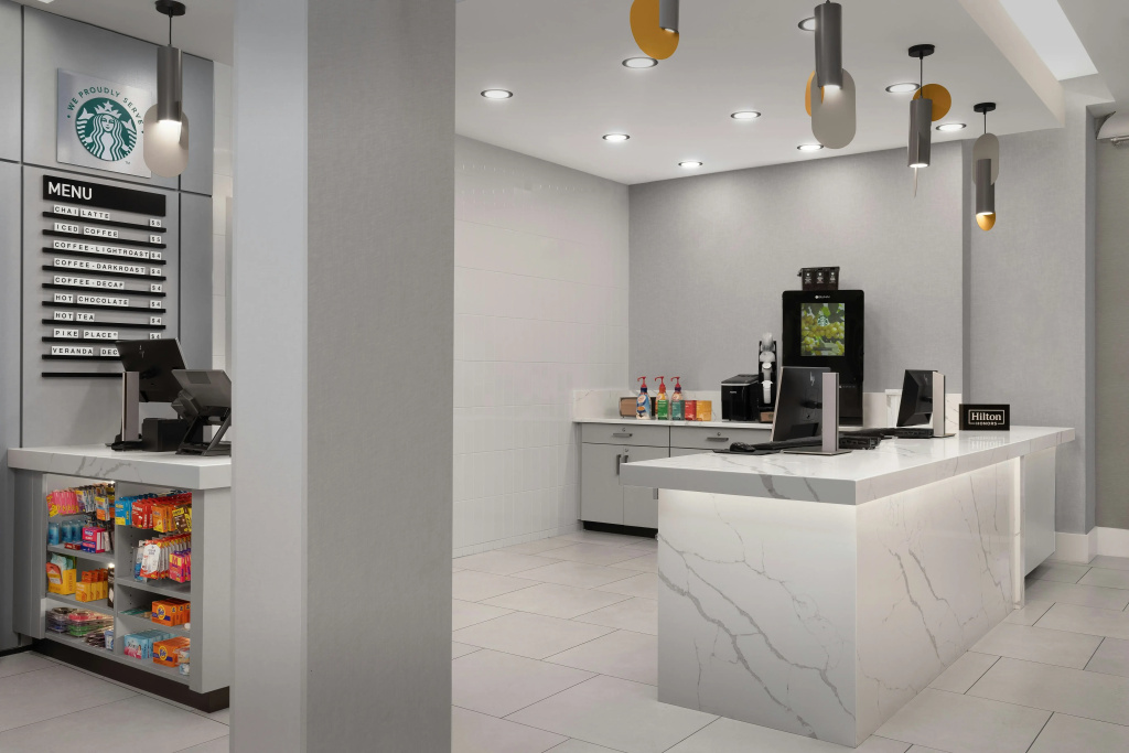 Homewood Suites By Hilton York - Général