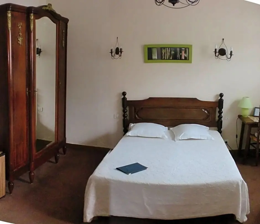 Hotel De la Corniche - Chambres