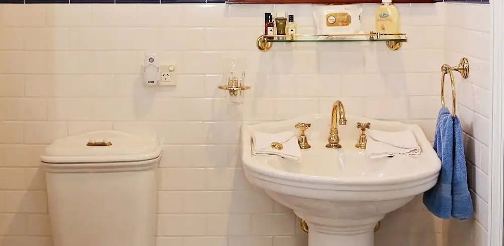 Forgandenny Bed & Breakfast — фото 6