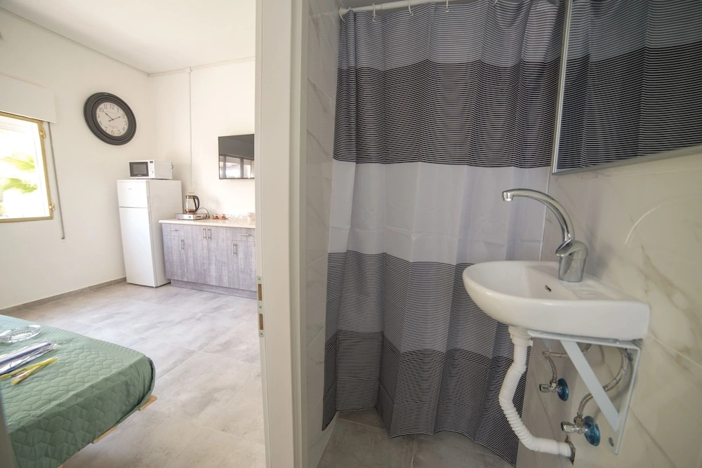 Rooms at R&A apartment - фото 22