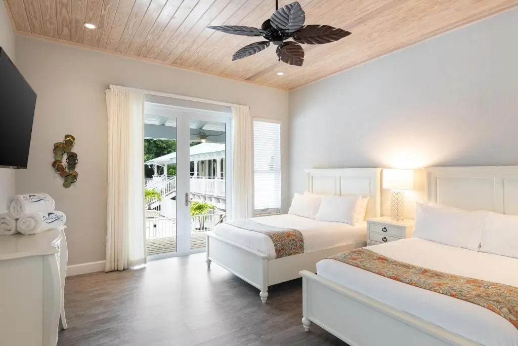 1 Bedroom Suite