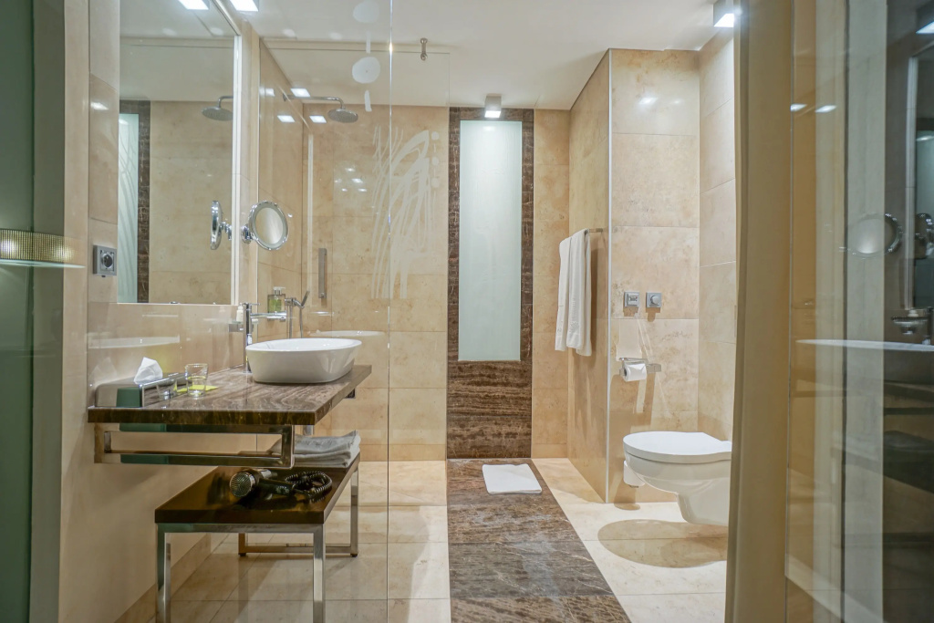 Andersia Hotel & Spa Poznan, a member of Radisson Individuals - Général