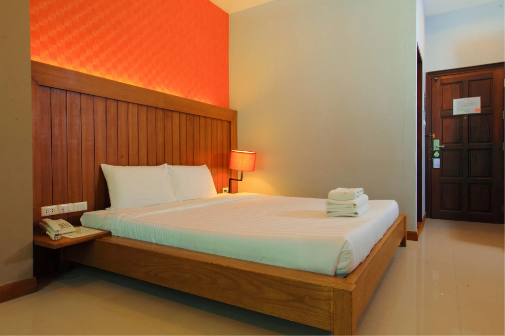 Hotel photo 5