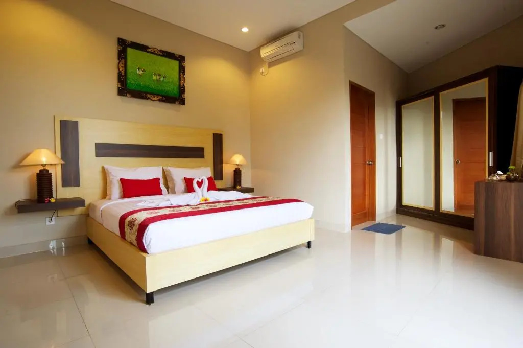 Single Villa