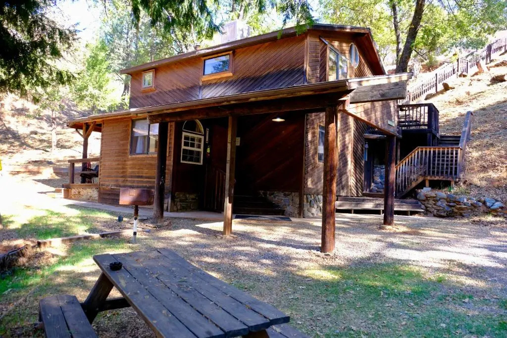 Cottage