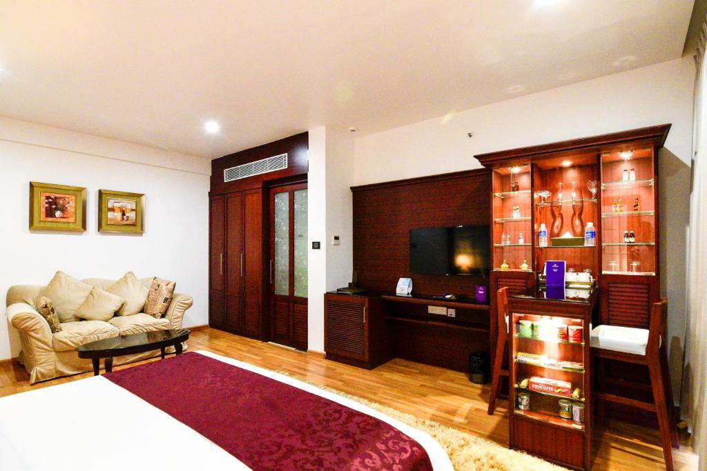 Park Regis Goa