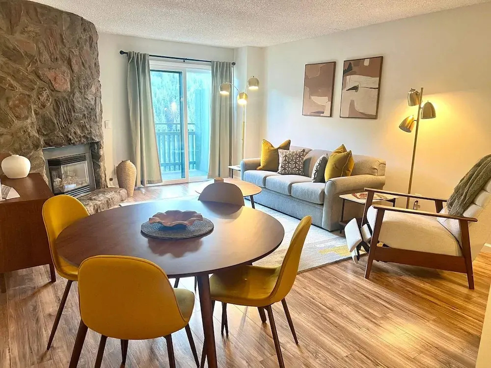 Evergreen Lodge at Vail - Chambres