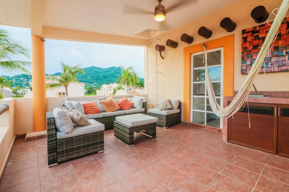 Villa Colorida Acapulco Diamante