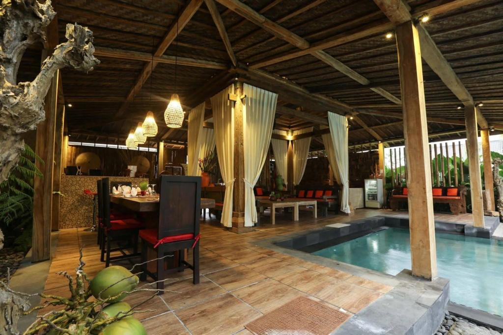 Hotel photo 9