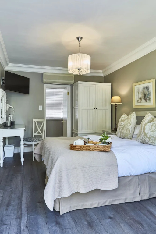 The Devon Valley Hotel - Chambres