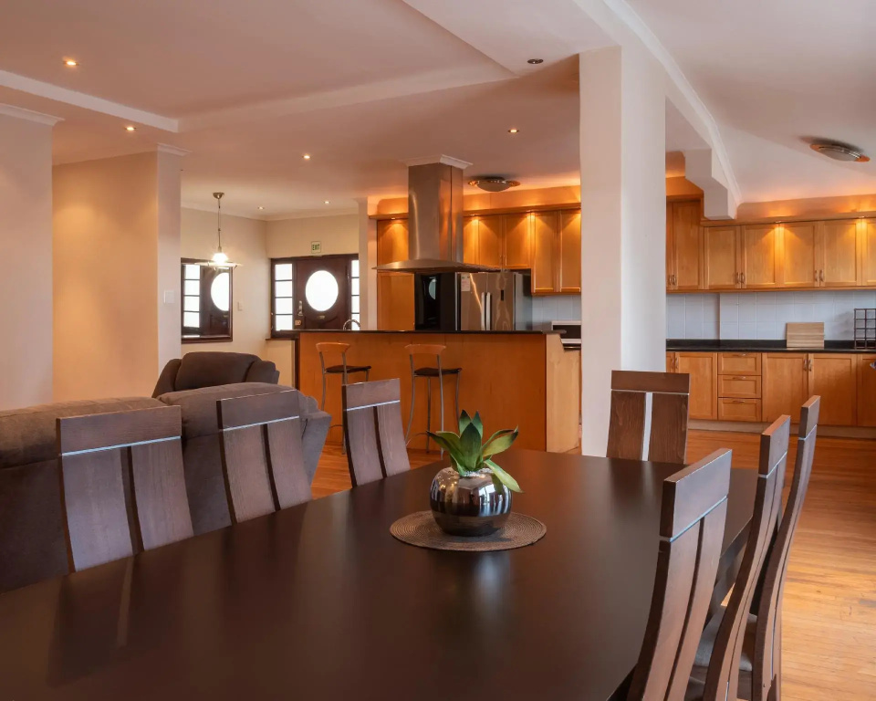 Grande Kloof Boutique Hotel - Général
