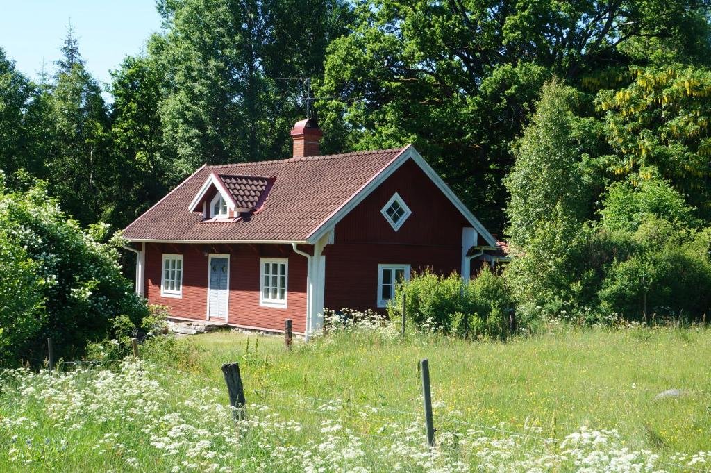 Gåvetorps gård image