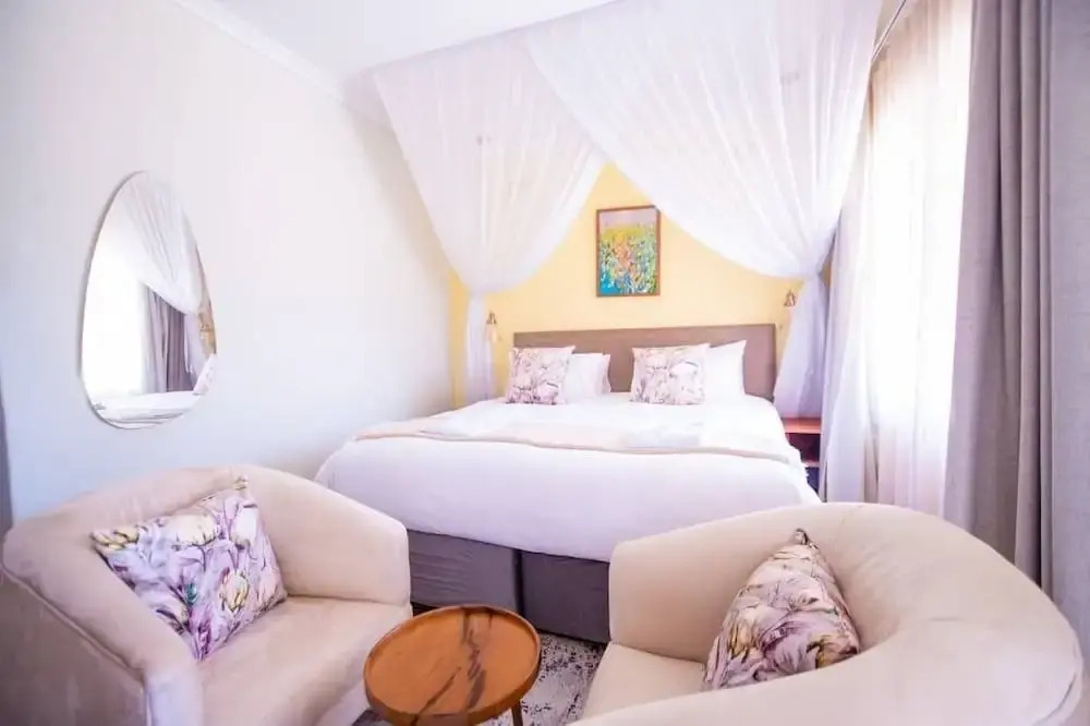 36 Alexander Guest House — фото 6