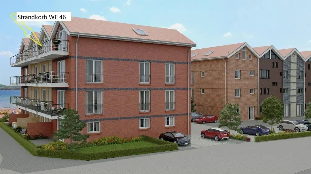 Meeresblick-Strandkorb-Haus-3-WE-46