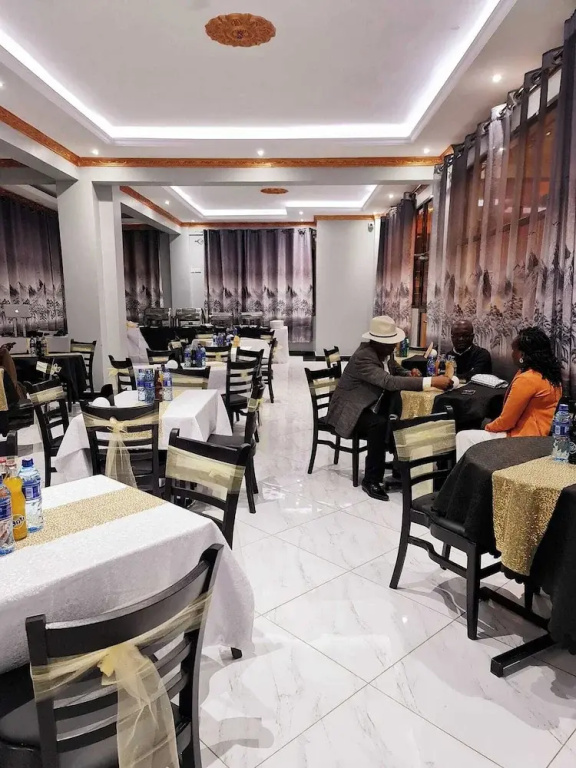 Hotel photo 20