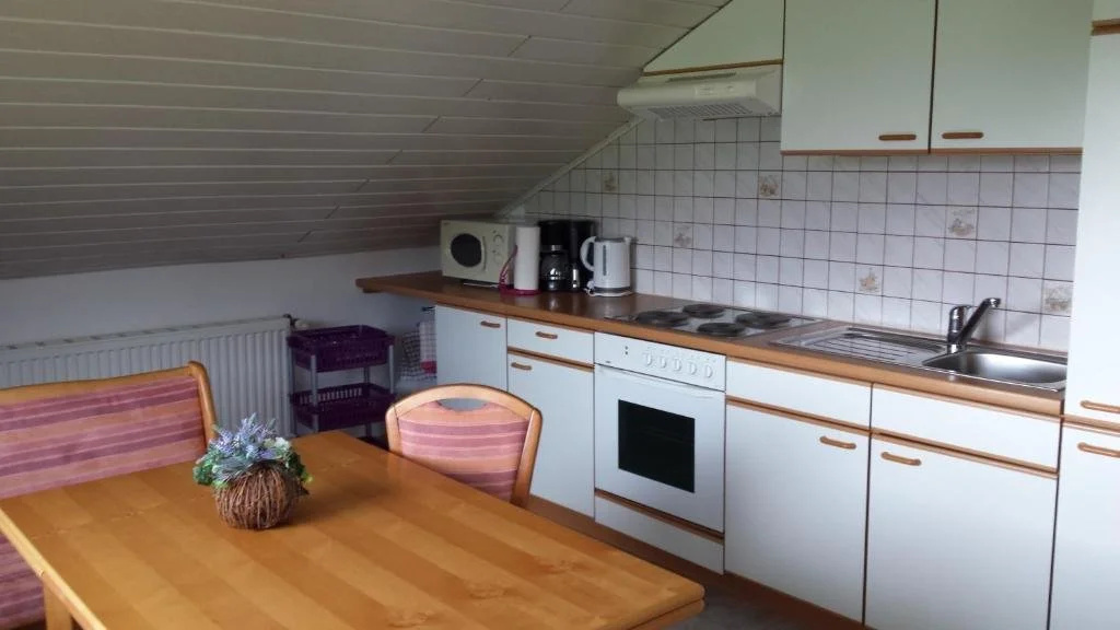 Ferienwohnung Annemarie - Général
