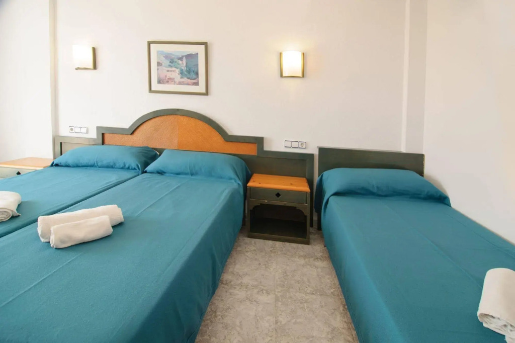 Hostal Rosalia by null