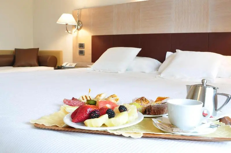 San Giorgio, Sure Hotel Collection by Best Western - Chambres