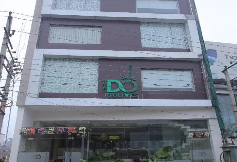 Hotel photo 28