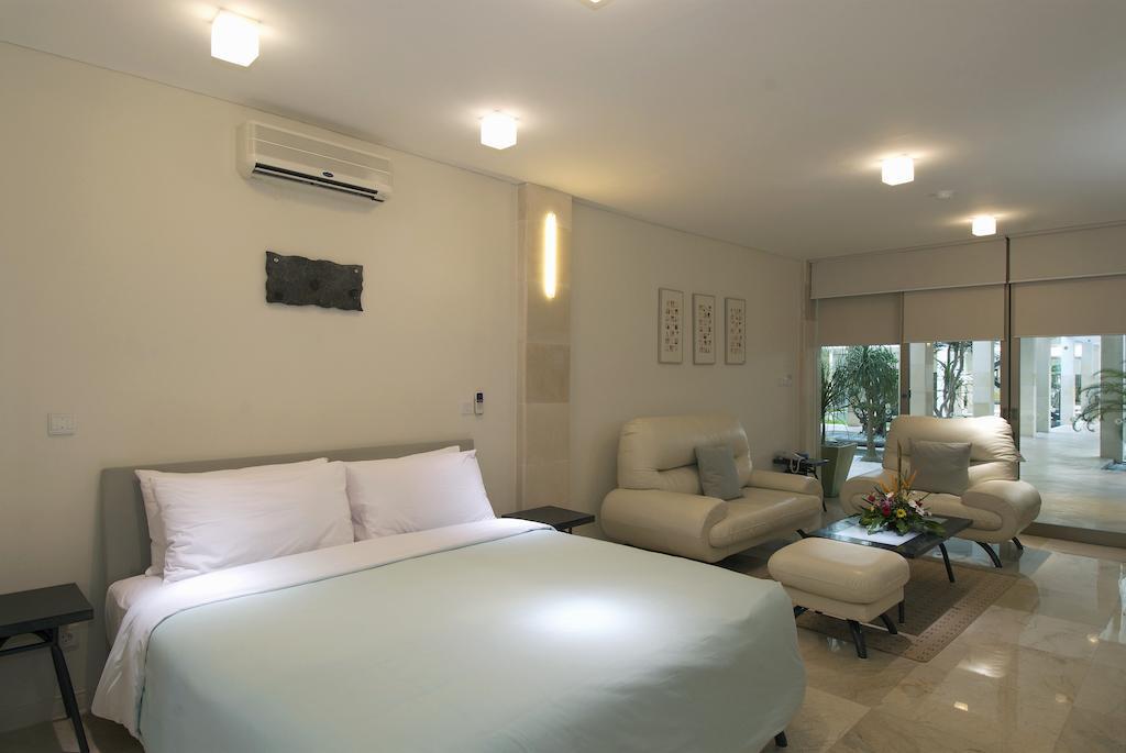 Furamaxclusive Ocean Beach Seminyak