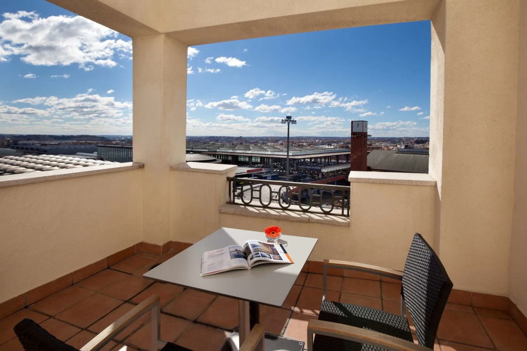Hotel photo 7