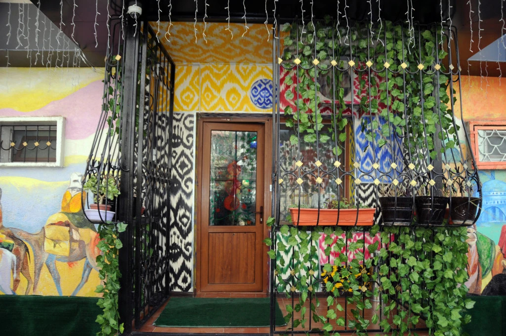 Hotel photo 9