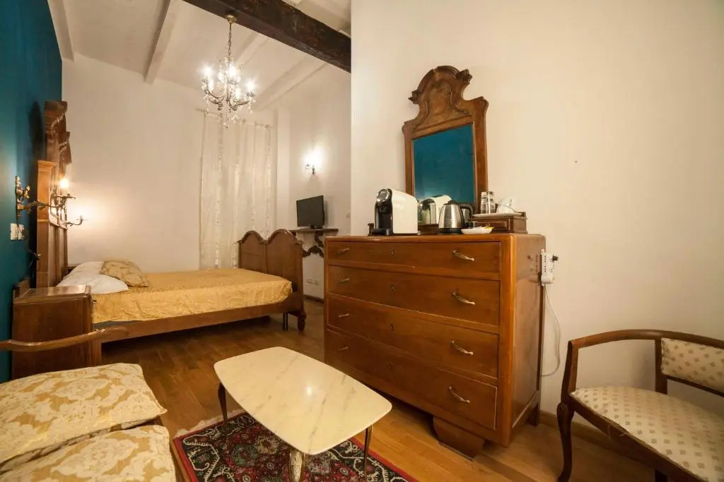 Il Fonticolo Room&Breakfast - Chambres