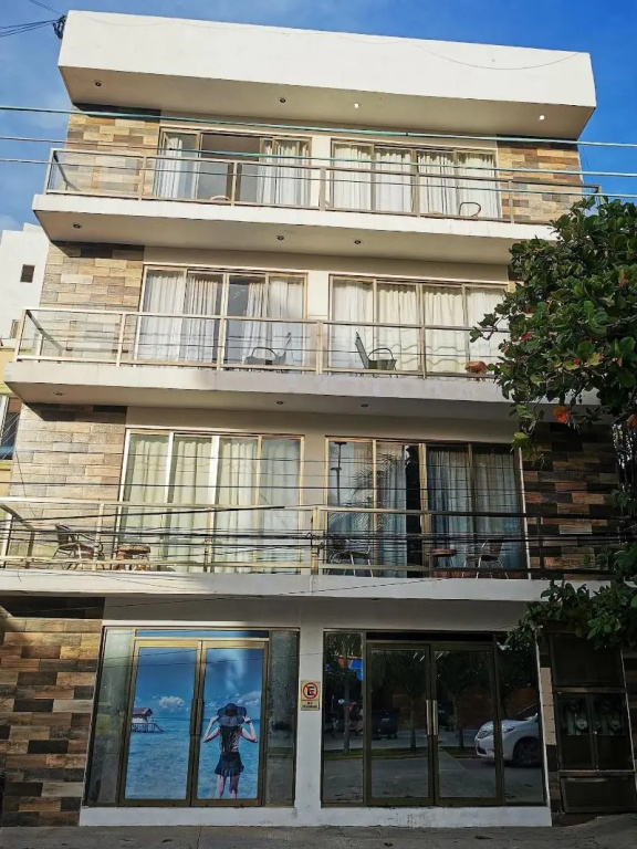 Ocean Front Boutique