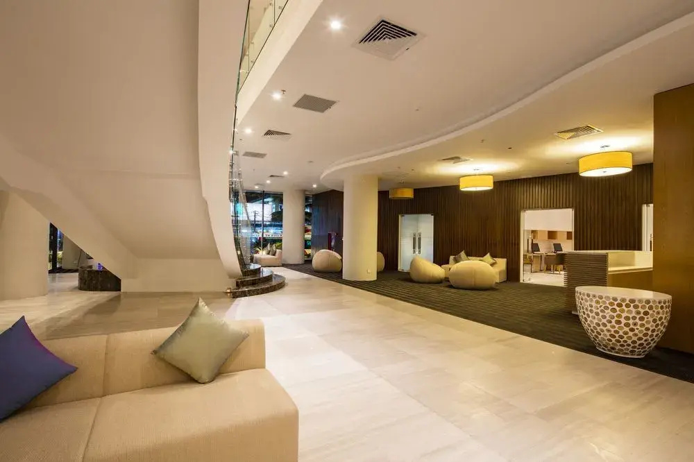 Best Western Premier Marvella Nha Trang, Нячанг, В'єтнам мініатюра 12