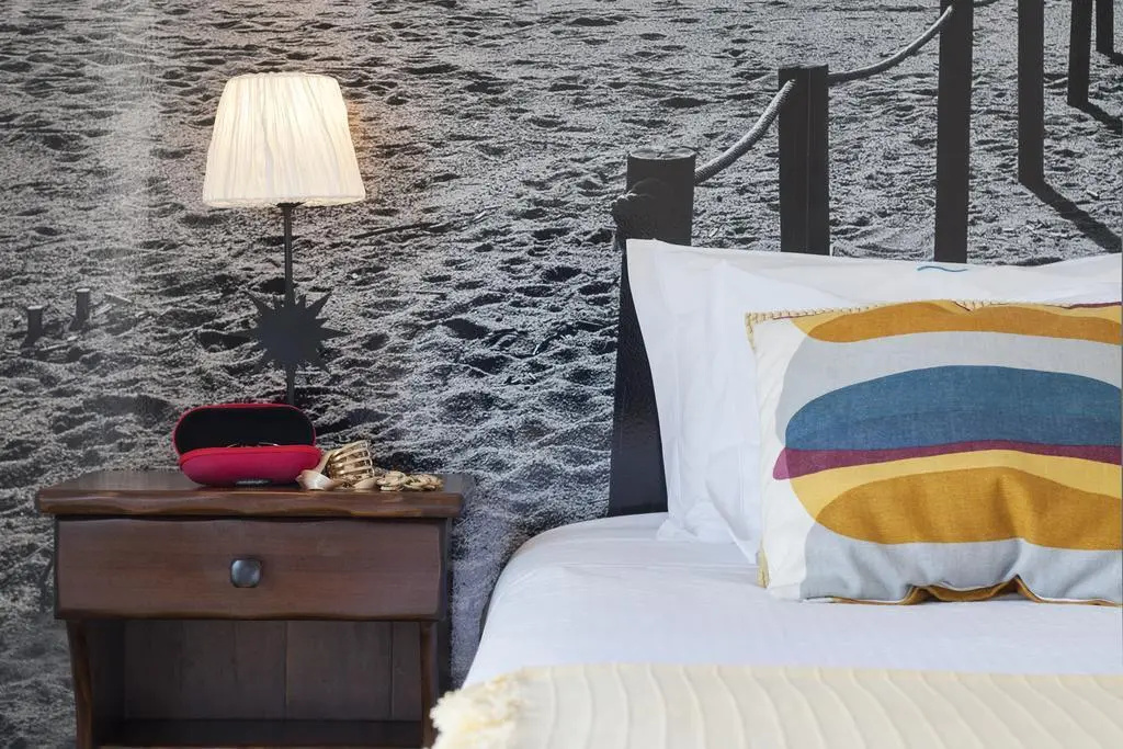 Beachouse - Surf, Bed & Breakfast - Général