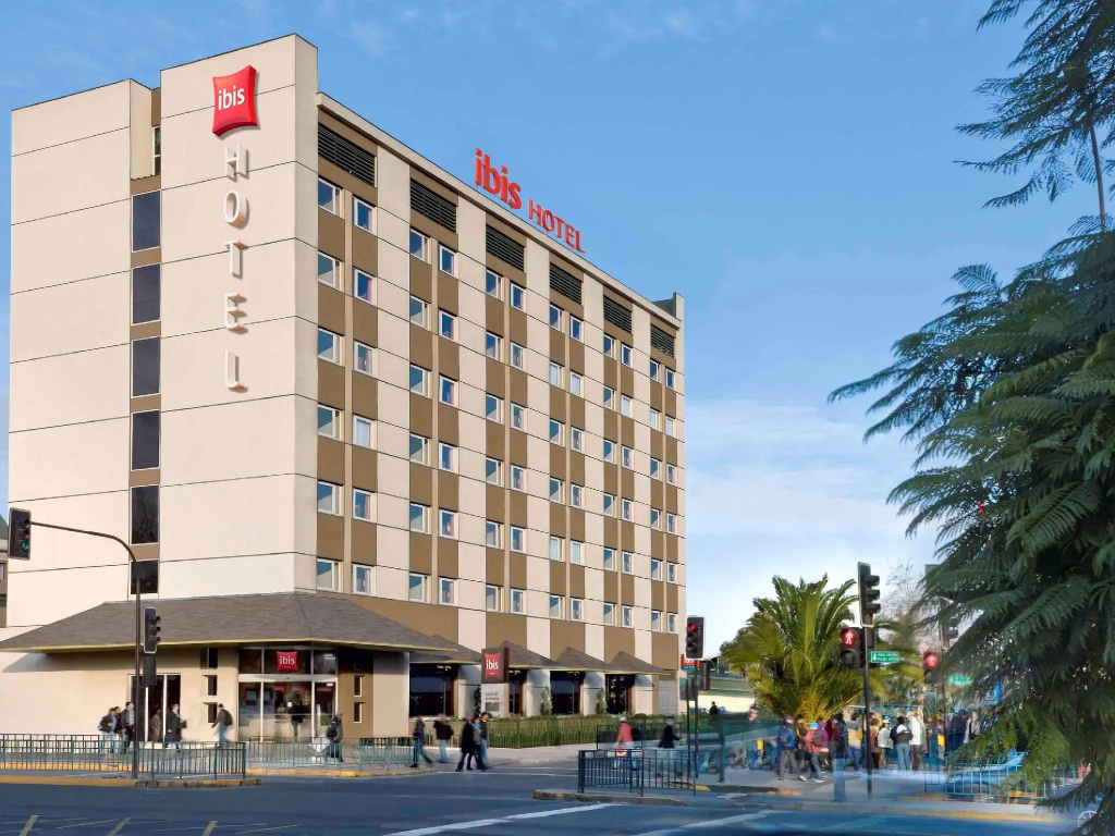 Nobile Inn Santiago