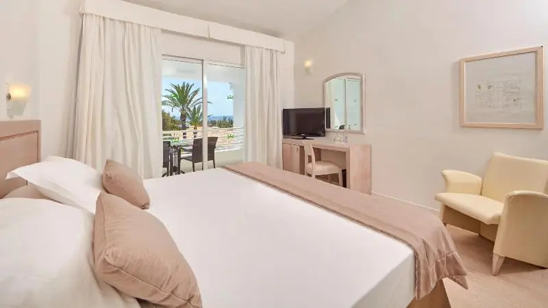 Prinsotel La Caleta Hotel And Apartments - Chambres