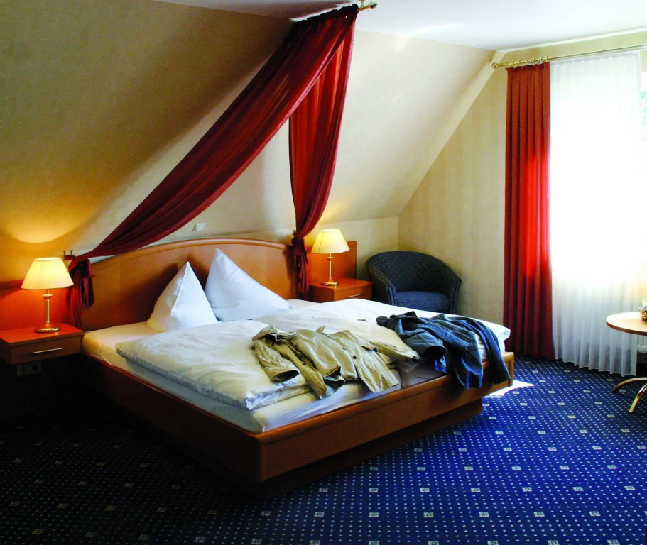 Hotel photo 10