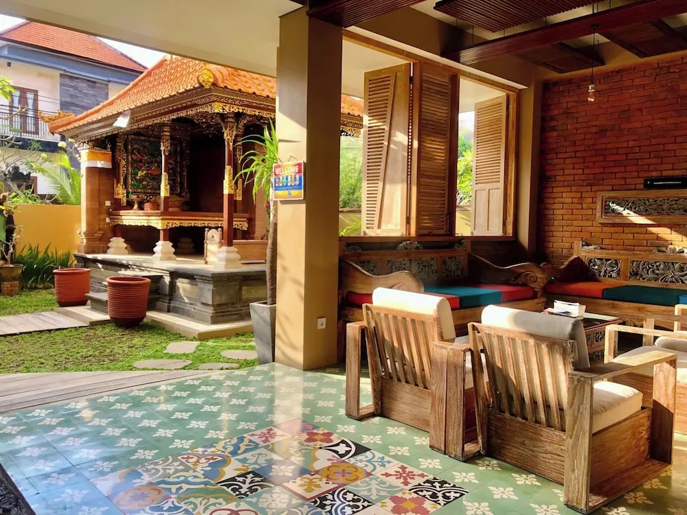 Hotel photo 19