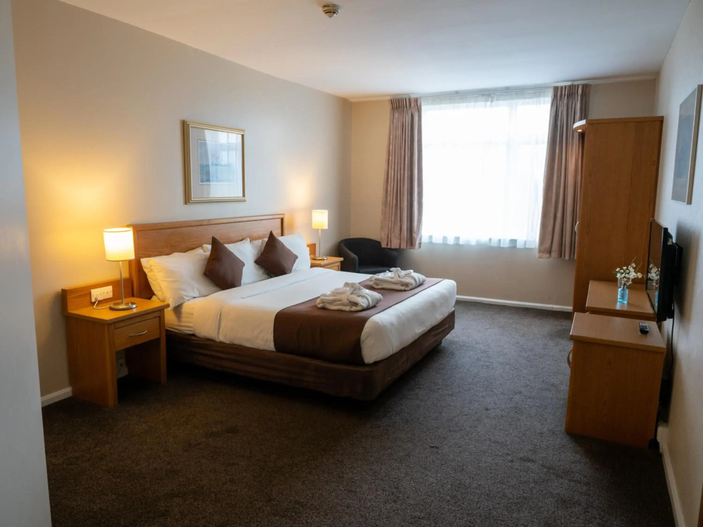 Future Inn Plymouth - Général