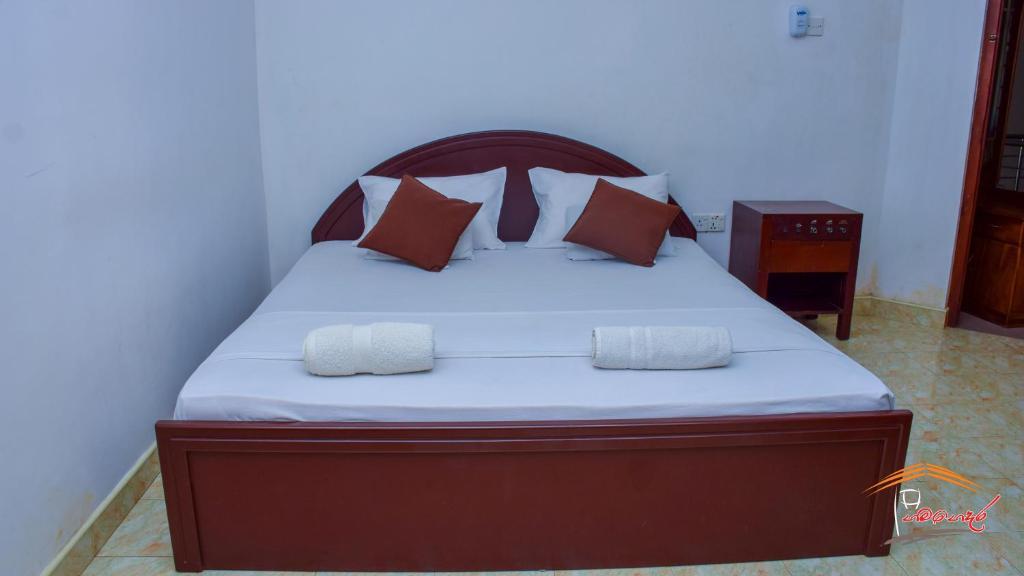 Gamagedara Resort