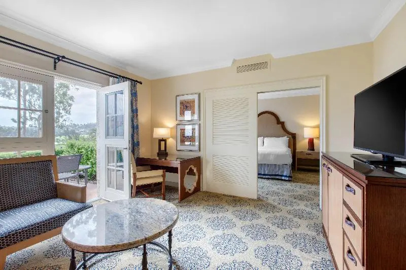 Omni La Costa Resort & Spa Carlsbad - Chambres