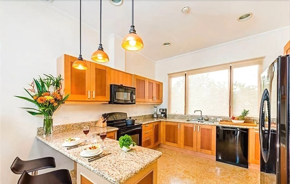 Monkey Villa - Peninsula Papagayo - фото 19