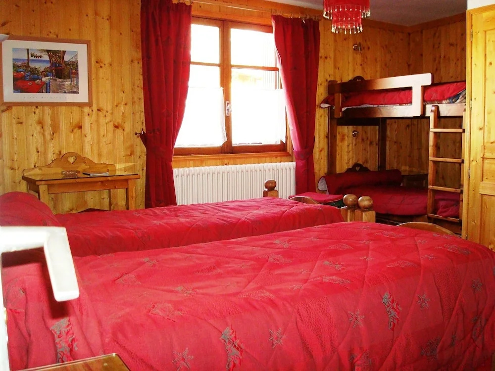 Voir la photo 3 — Hôtel l'Edelweiss