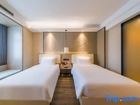 Goethe Holiday Inn - Chambres