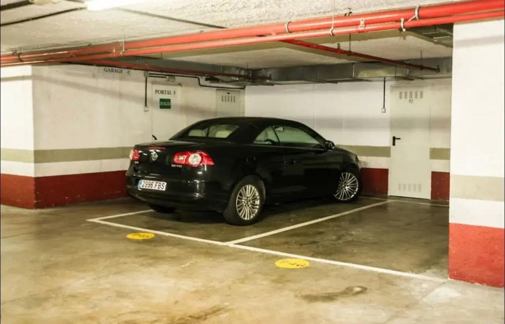 Apartamento Atlantida