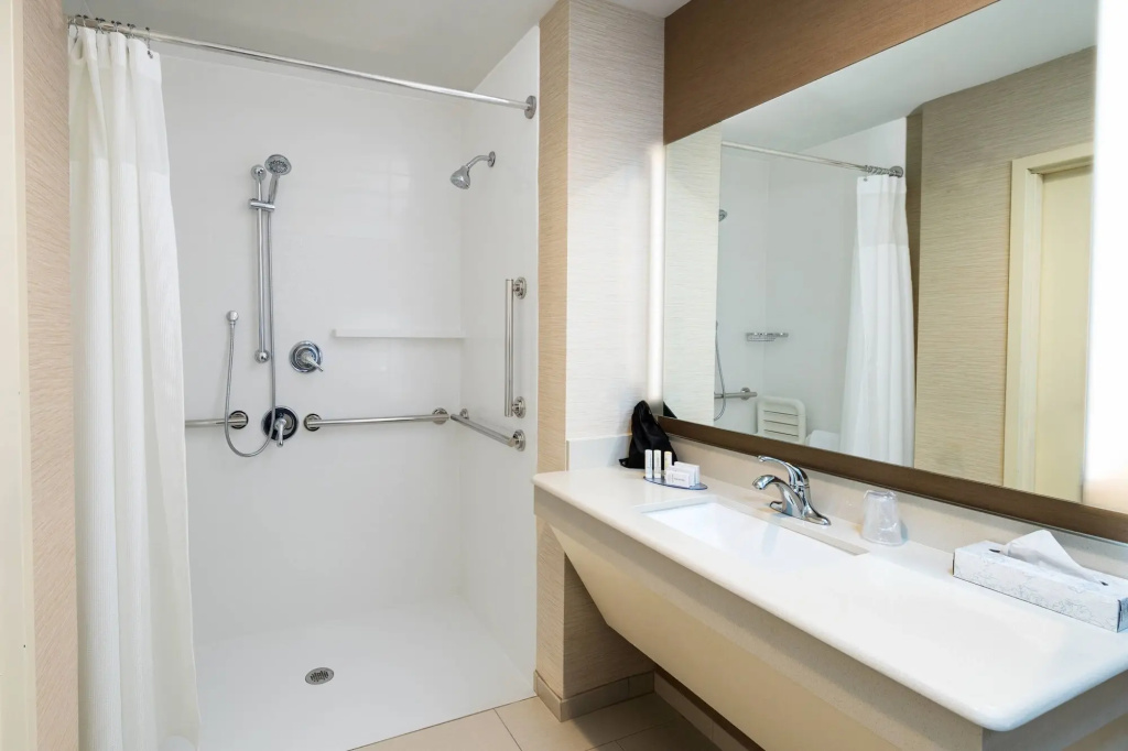 Fairfield by Marriott Inn & Suites Uncasville Mohegan Sun Area - Général