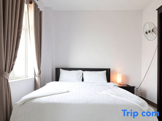 La Belle Residence - Chambres