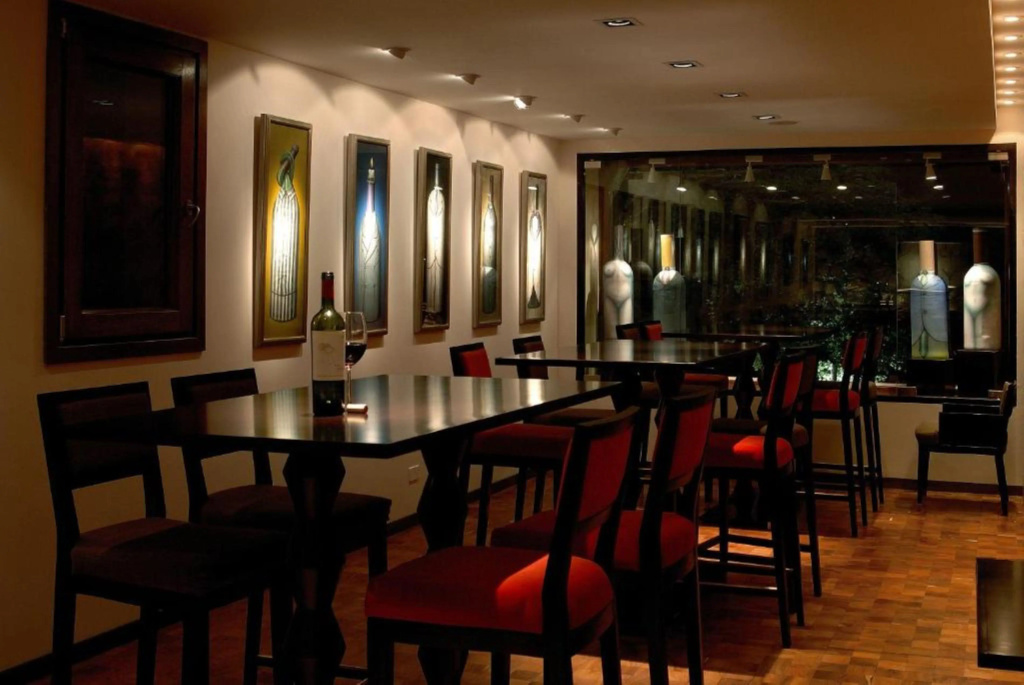 El Casco Art Hotel - Général