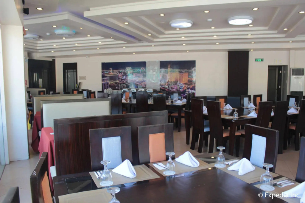 Subic Bay Venezia Hotel - Général