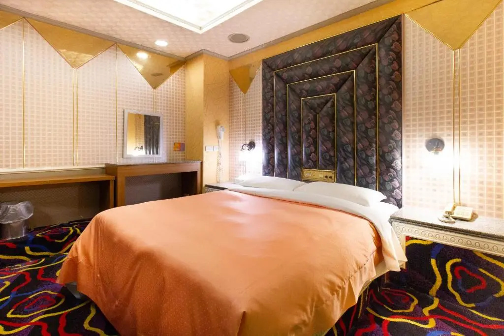 Best Hotel Taipei - Chambres