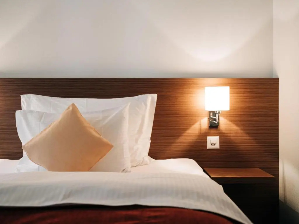 Hotel Krone - Chambres